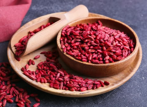 قیمت خرید زرشک دانه اناری قاینات + فروش ویژه